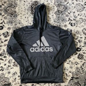 Adidas Hoodie